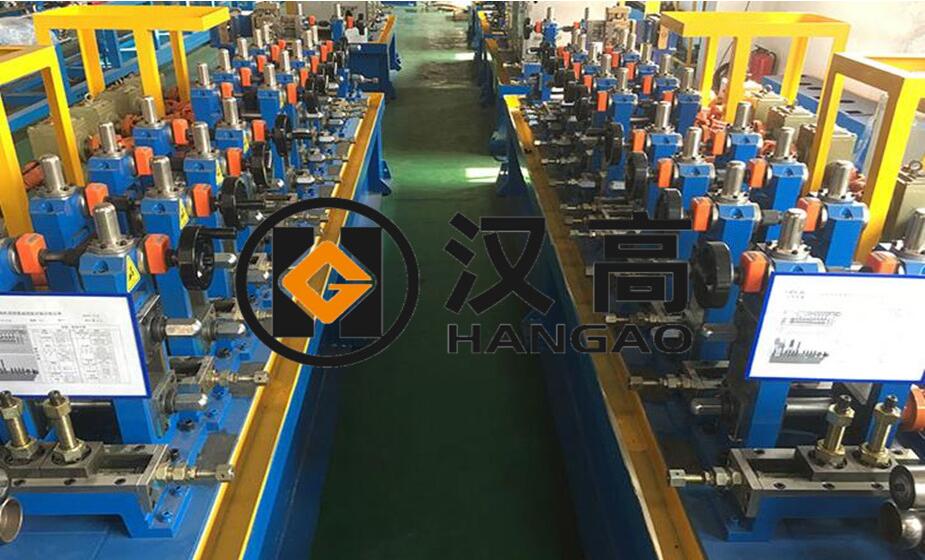 制管机质量决定成败