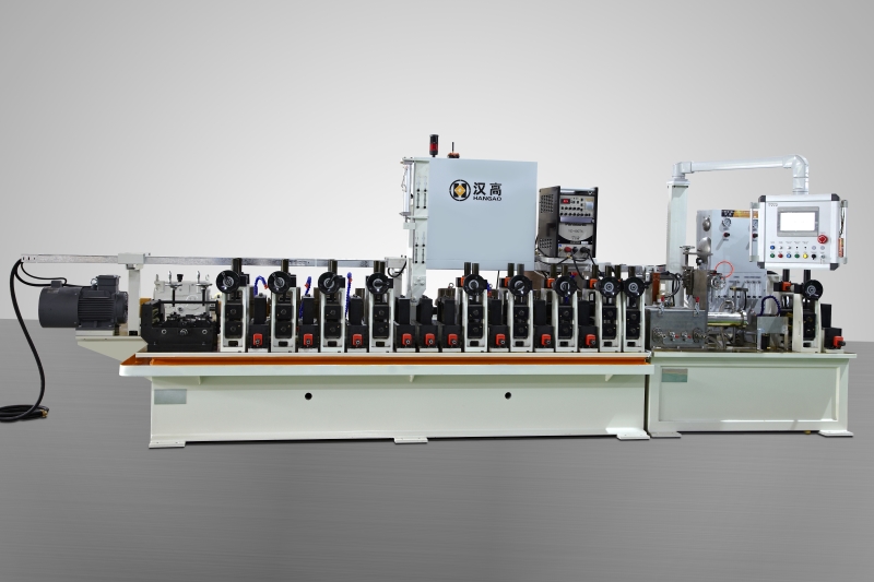 A complete analysis of the core components of stainless steel pipe welding machines: How does the fo