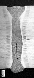 What is Porosity in Laser Welding? Adverse Effects and Causes