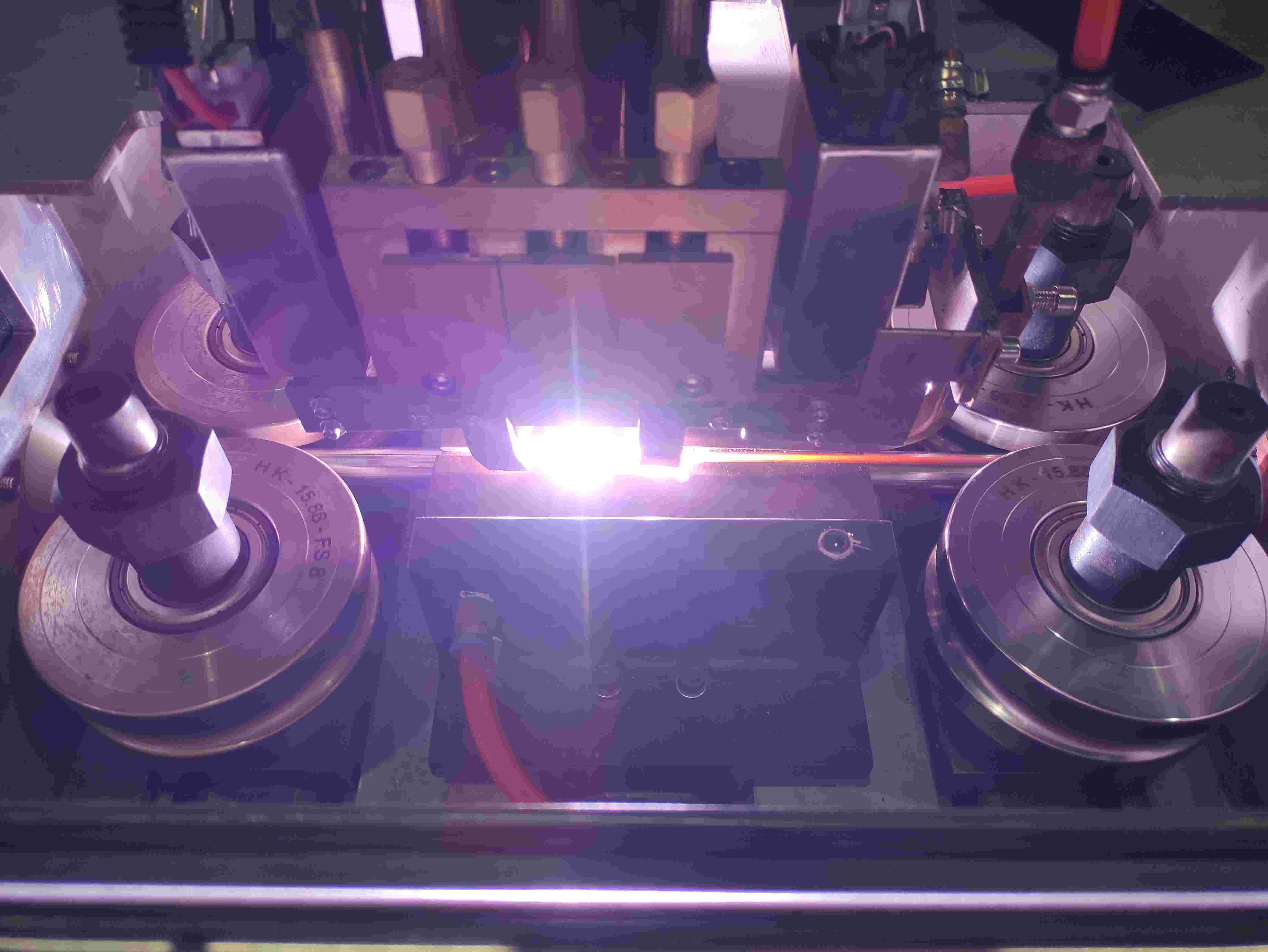 From single cathode to triple cathode: a leap forward in welding technology