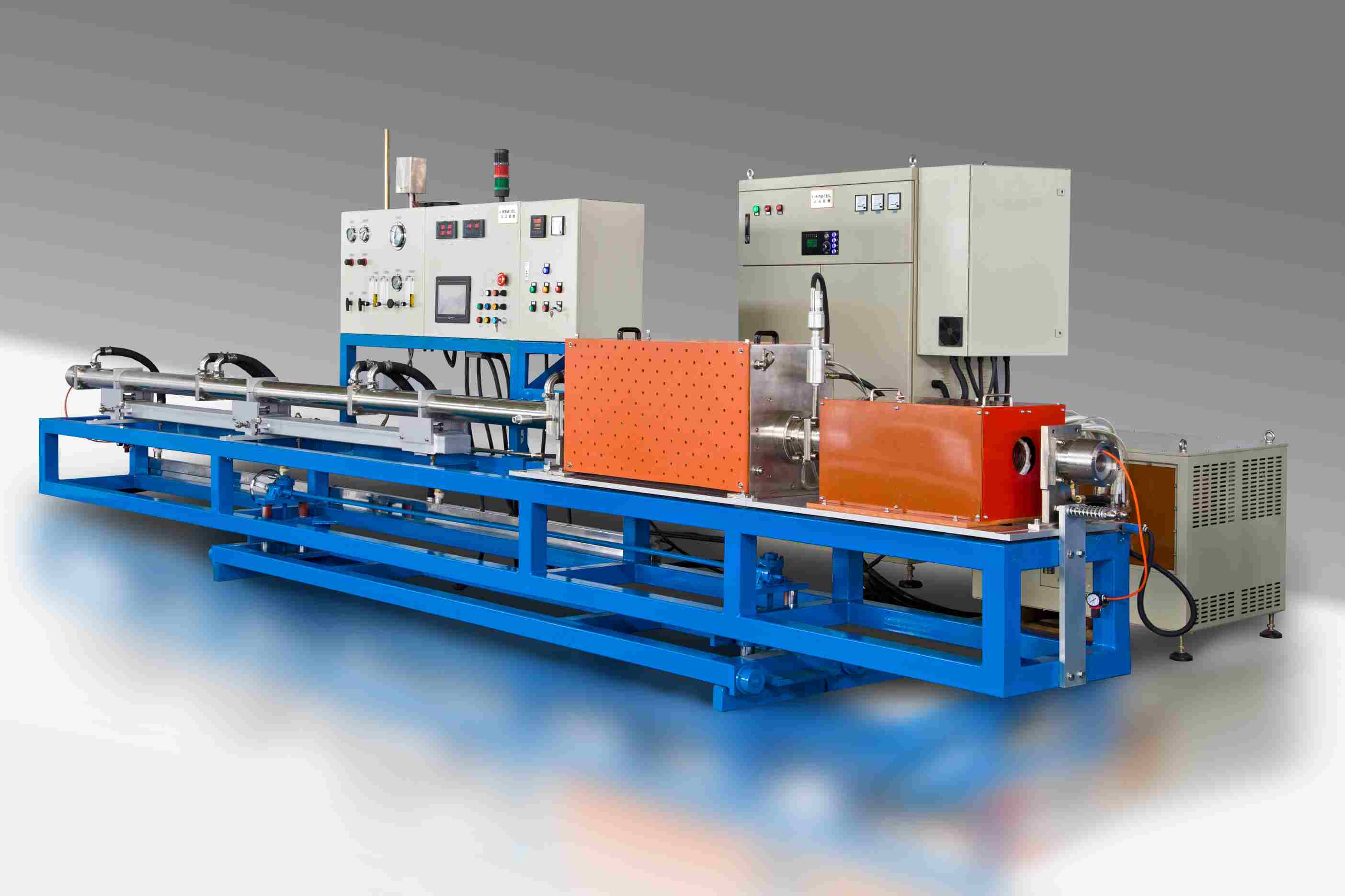 Comprehensive analysis of the advantages and characteristics of stainless steel welded pipe bright a